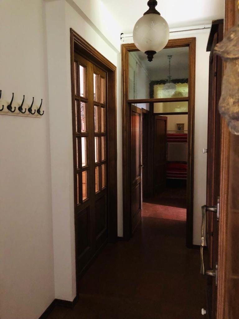 I Due Cervi Apartment Portico di Romagna Екстериор снимка