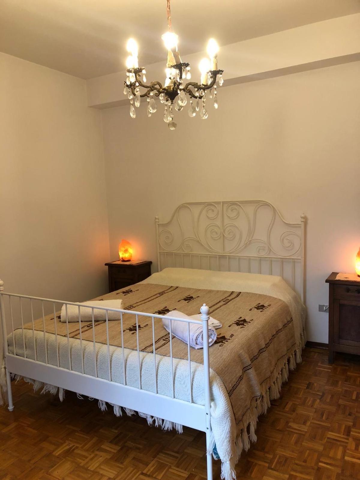 I Due Cervi Apartment Portico di Romagna Екстериор снимка