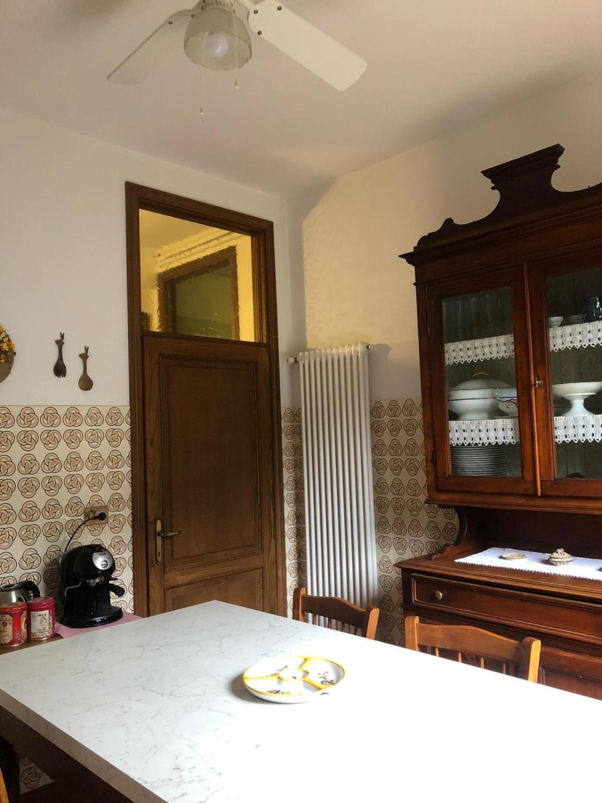 I Due Cervi Apartment Portico di Romagna Екстериор снимка