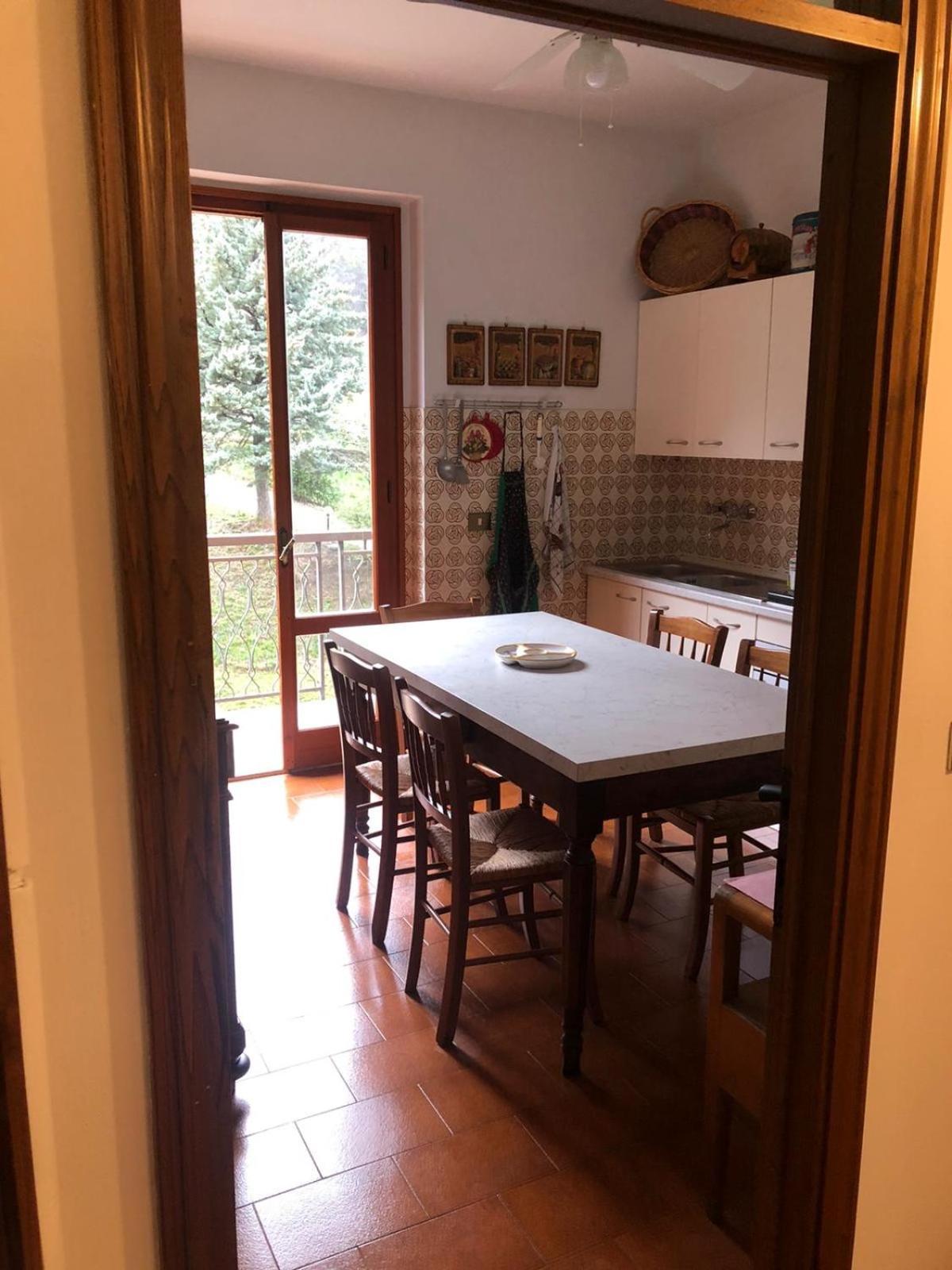 I Due Cervi Apartment Portico di Romagna Екстериор снимка