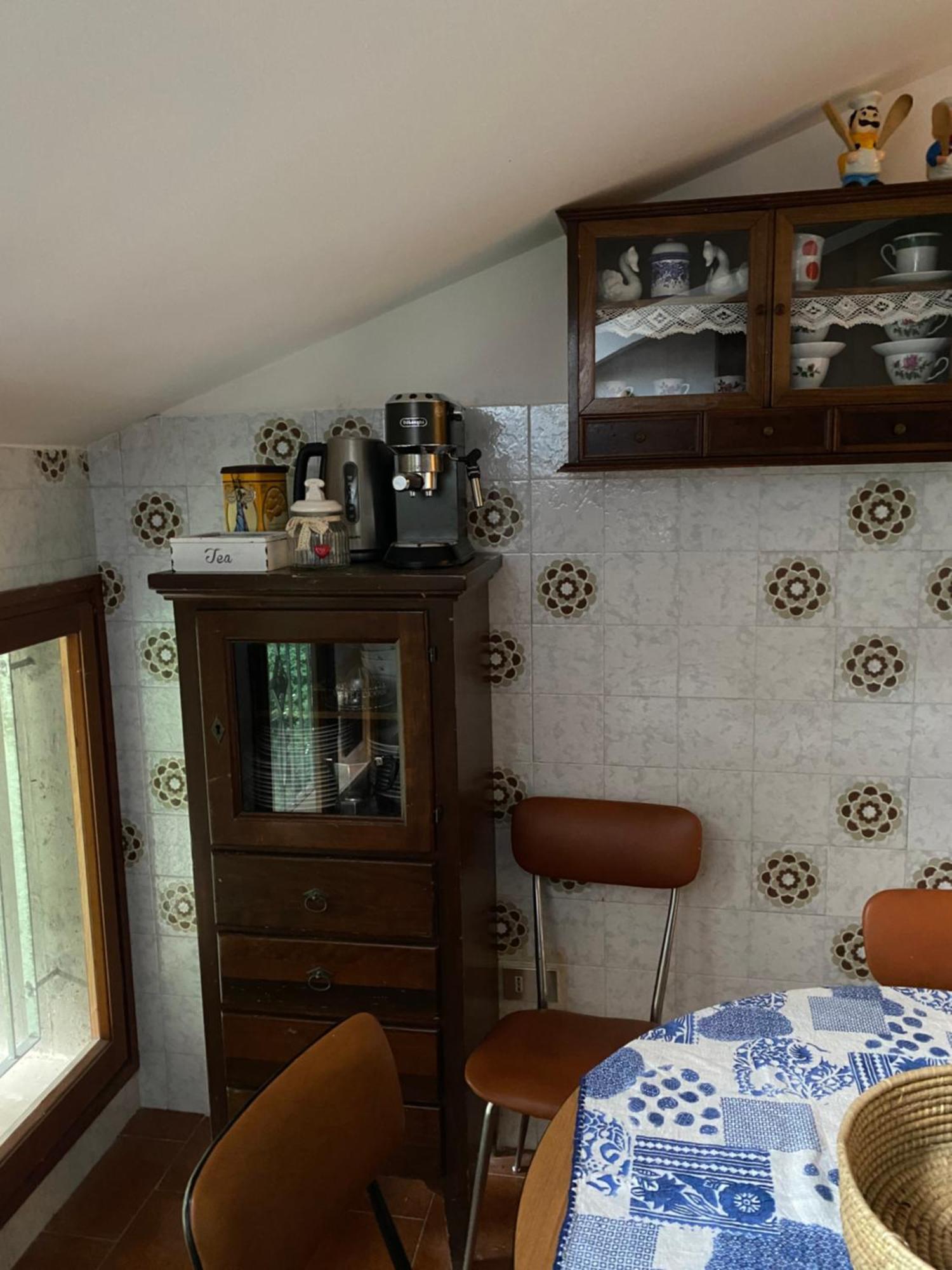 I Due Cervi Apartment Portico di Romagna Екстериор снимка