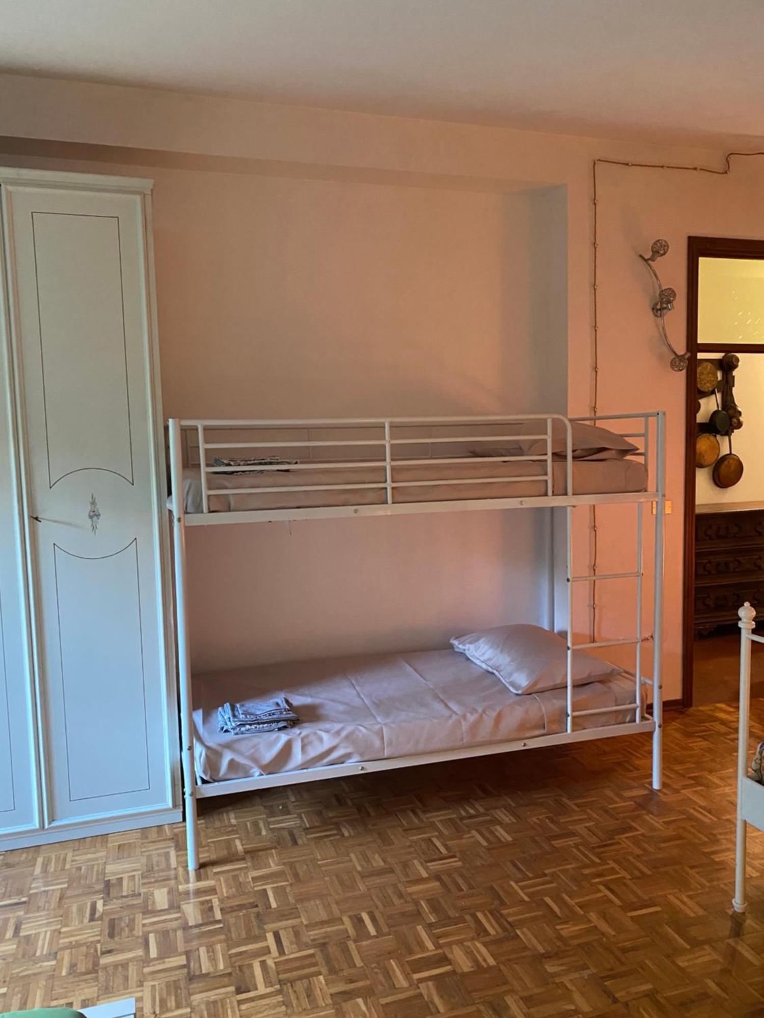 I Due Cervi Apartment Portico di Romagna Екстериор снимка