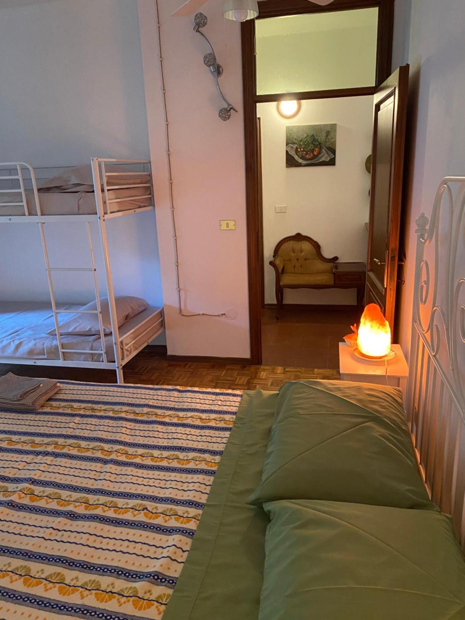 I Due Cervi Apartment Portico di Romagna Екстериор снимка