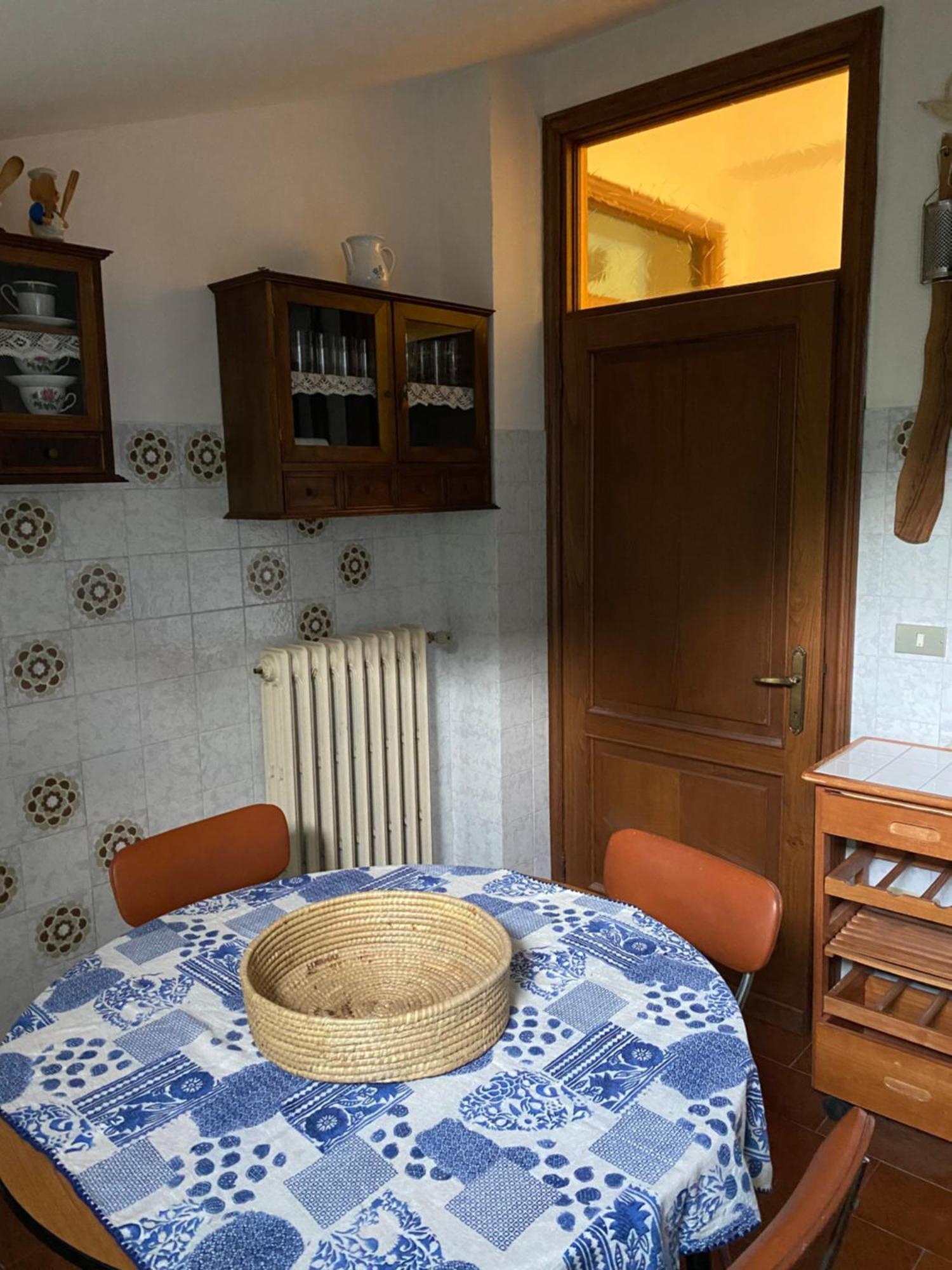 I Due Cervi Apartment Portico di Romagna Екстериор снимка