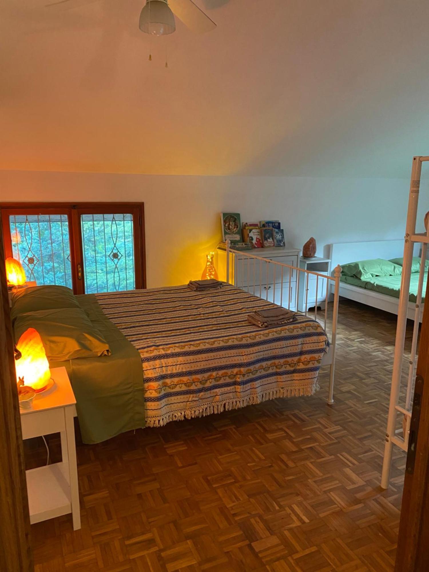 I Due Cervi Apartment Portico di Romagna Екстериор снимка